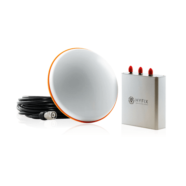 その他 MGW310 Station - GEODNET & Wingbits MGW310 マルチプラットフォームステーション - GEODNET & Wingbits