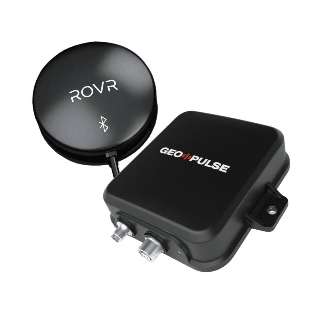 ROVR TarantulaX + GEODNET GEO-PULSE Bundle